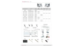 Fiamma Frontpanel Für Privacy Room Light Für Markisen F45 -Berger Geschaft 984095 6023822