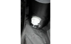 Berger Garda Air Aufblasbares Vorzelt Für Wohnwagen -Berger Geschaft 984164 6635051