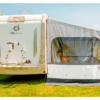 Fiamma Side W Caravanstore XL Seitenwand