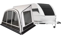 Westfield Kari Sonnendach Mit Zwei Dachseitigen Belüftungsschläuchen -Berger Geschaft 986186 6103958