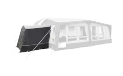 Dometic Residence AIR Tall Annexe Anbau Für Aufblasbares Vorzelt