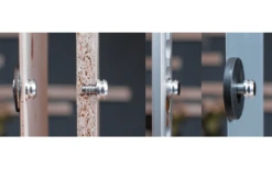 Easygoinc. VanPOCKET - 60x30 Cm -Berger Geschaft 990074 6051458