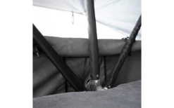 Vickywood Big Willow 160 ECODachzelt -Berger Geschaft 997373 6114971