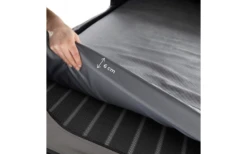 Vickywood Big Willow 160 ECODachzelt -Berger Geschaft 997382 6115070